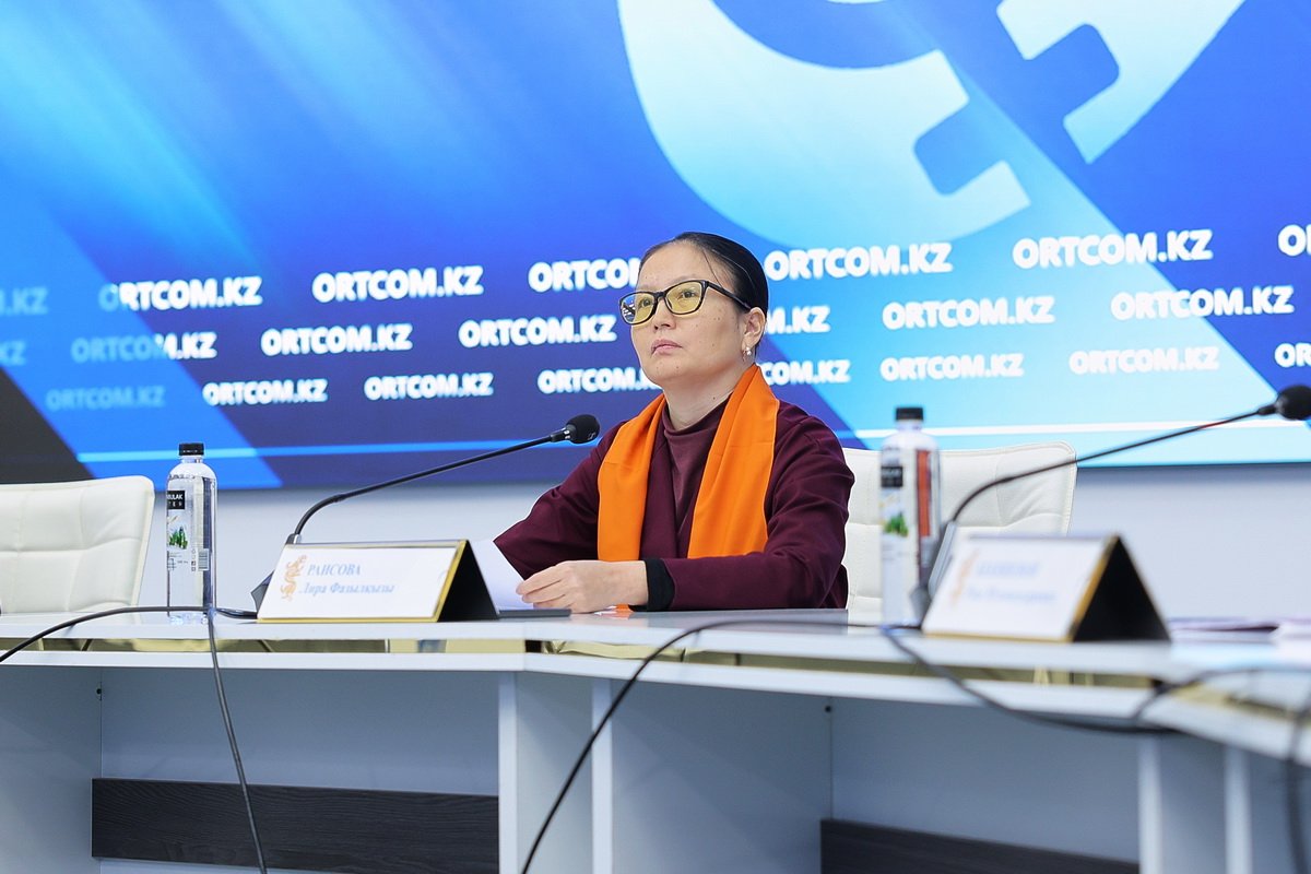 Соңғы жылдары Қазақстанда ажырасулар саны 16%-ға азайды