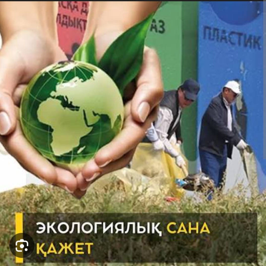 Экологическое сознание