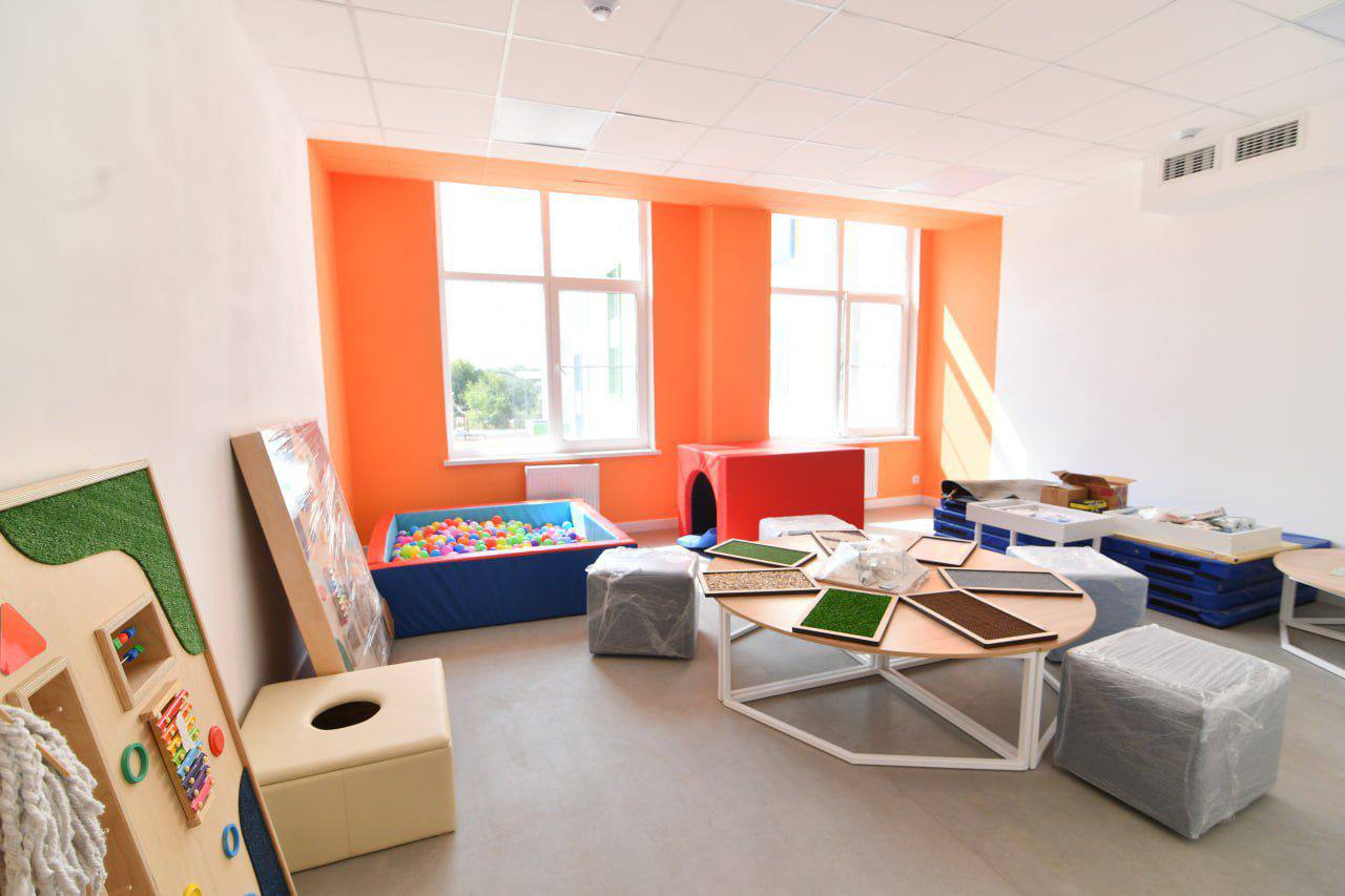 Қазақстан инклюзивті білім берудегі жаһандық талқылаудың алаңына айналады — Ғани Бейсембаев