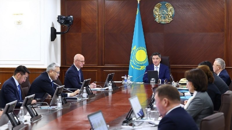 Доля обрабатывающего сектора в структуре ВВП составляет 13%