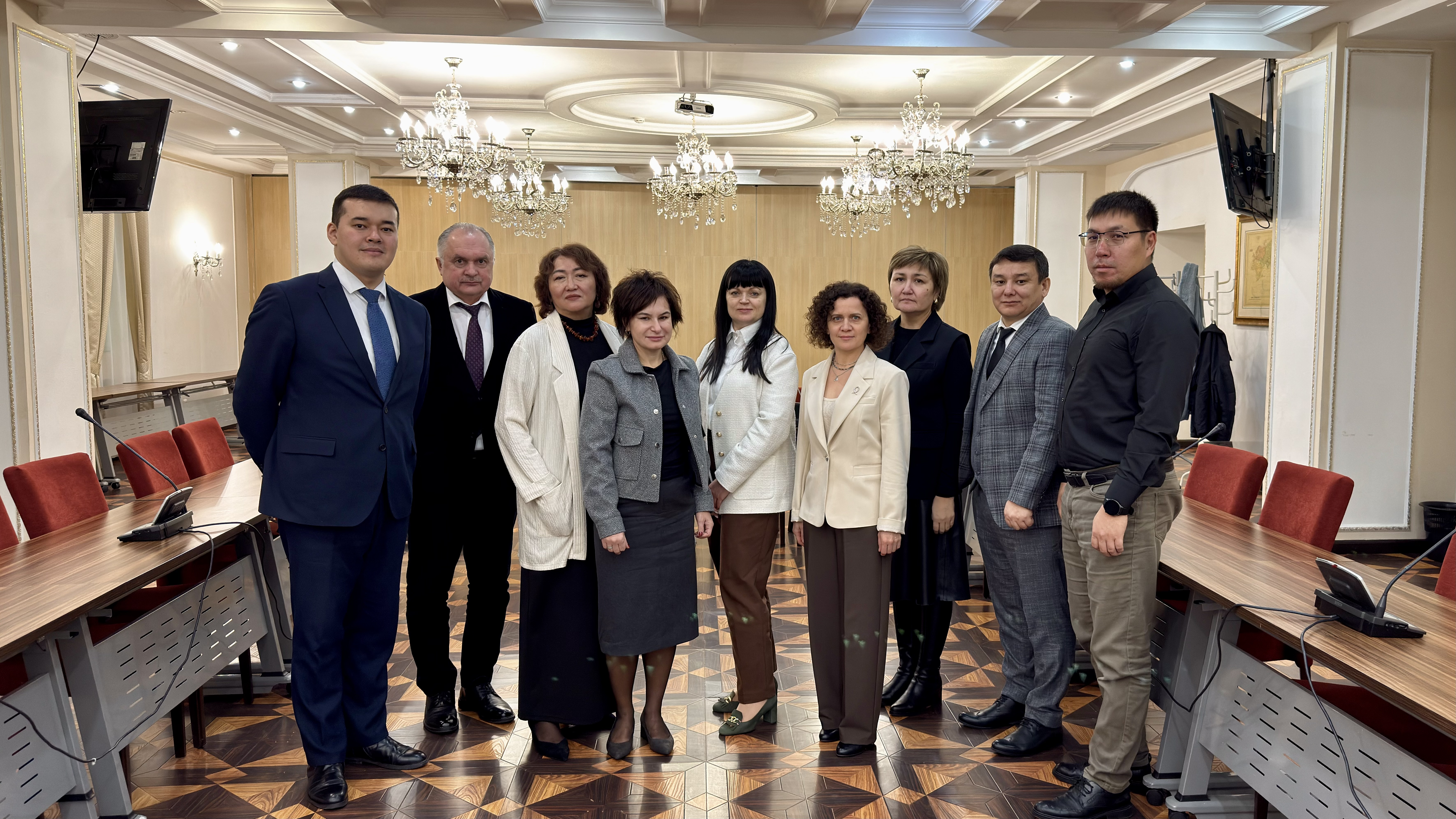 Заседание Подкомитета по карантинным фитосанитарным мерам Консультативного комитета по применению технических, санитарных, ветеринарных и фитосанитарных мер при Коллегии Евразийской экономической комиссии