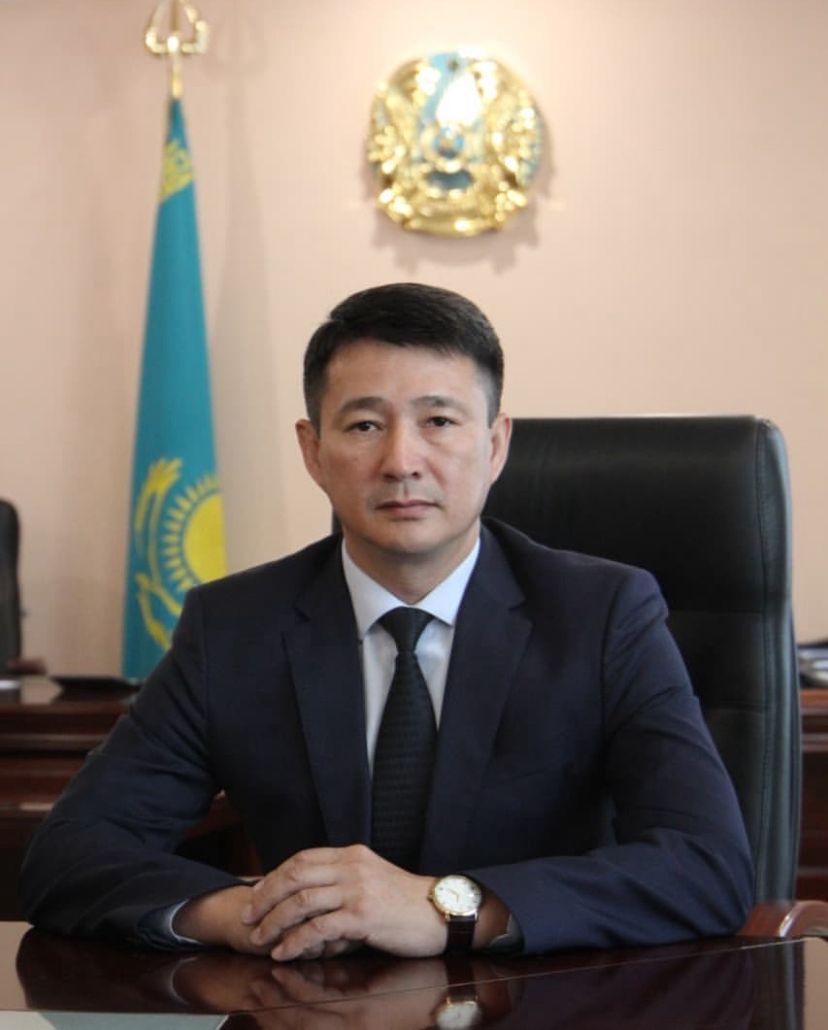 ГРАФИК проведения встреч акима города Лисаковска  во втором полугодии 2025 года