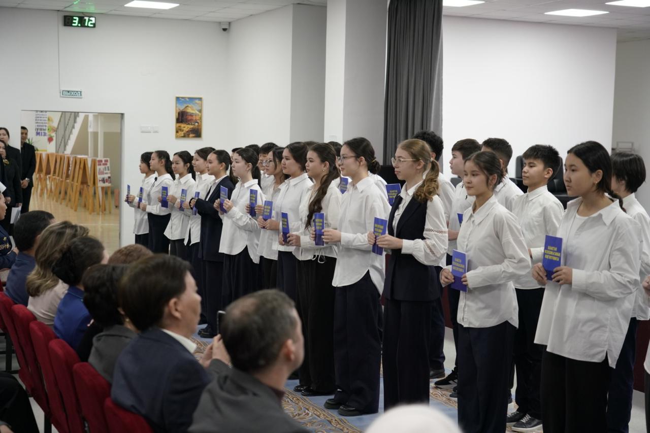 «Закон и порядок»: в Астане открылся кабинет «Әділдік алаңы»