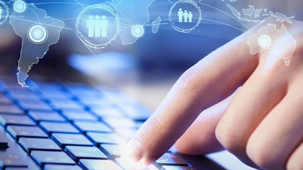 Электронды үкімет елге пайдалы