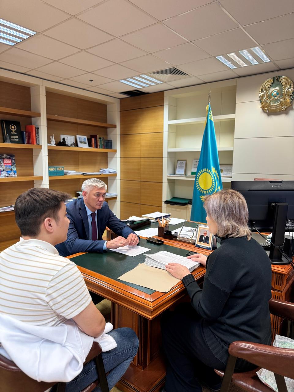 Прием граждан в 2026 г.