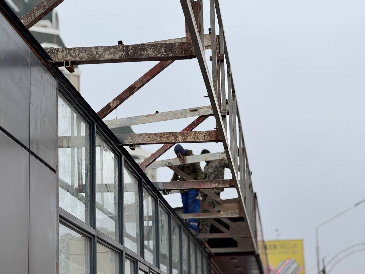 Ақтауда сот шешімімен жер учаскесі мемлекет меншігіне қайтарылды