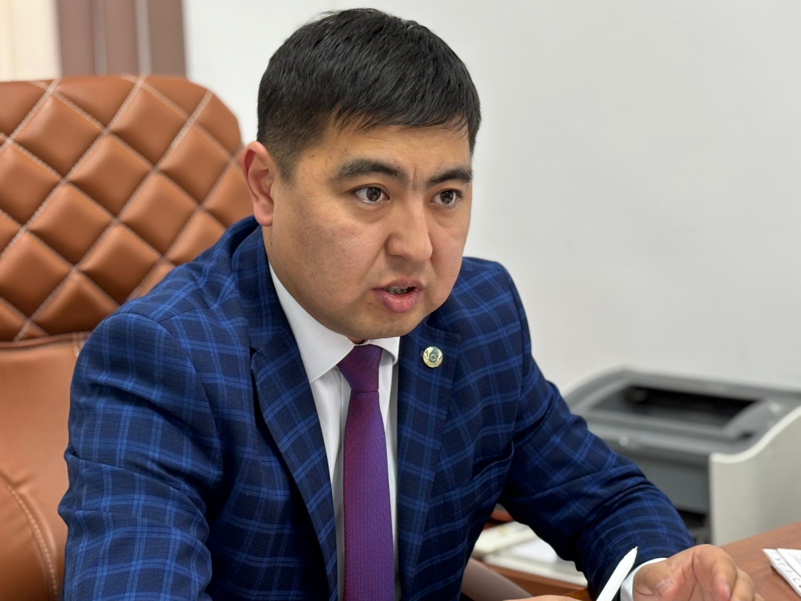 📍 Личный приём граждан