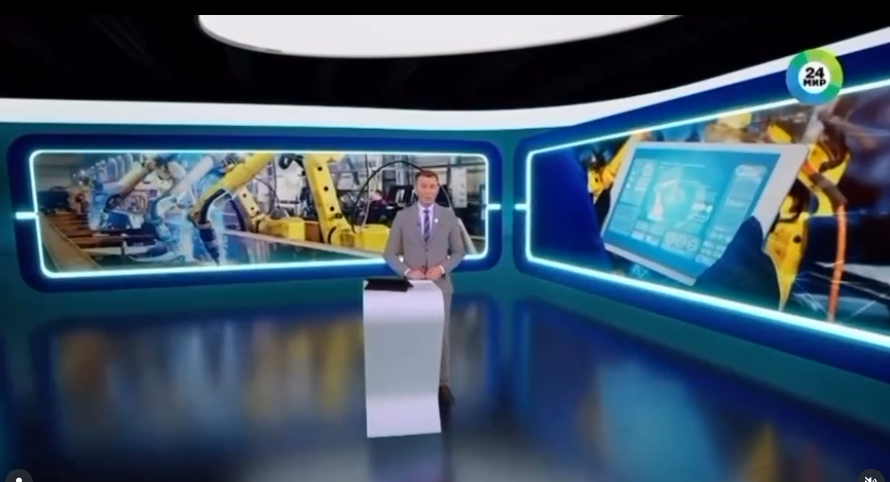 Астана өнеркәсібі қарқынды дамуда