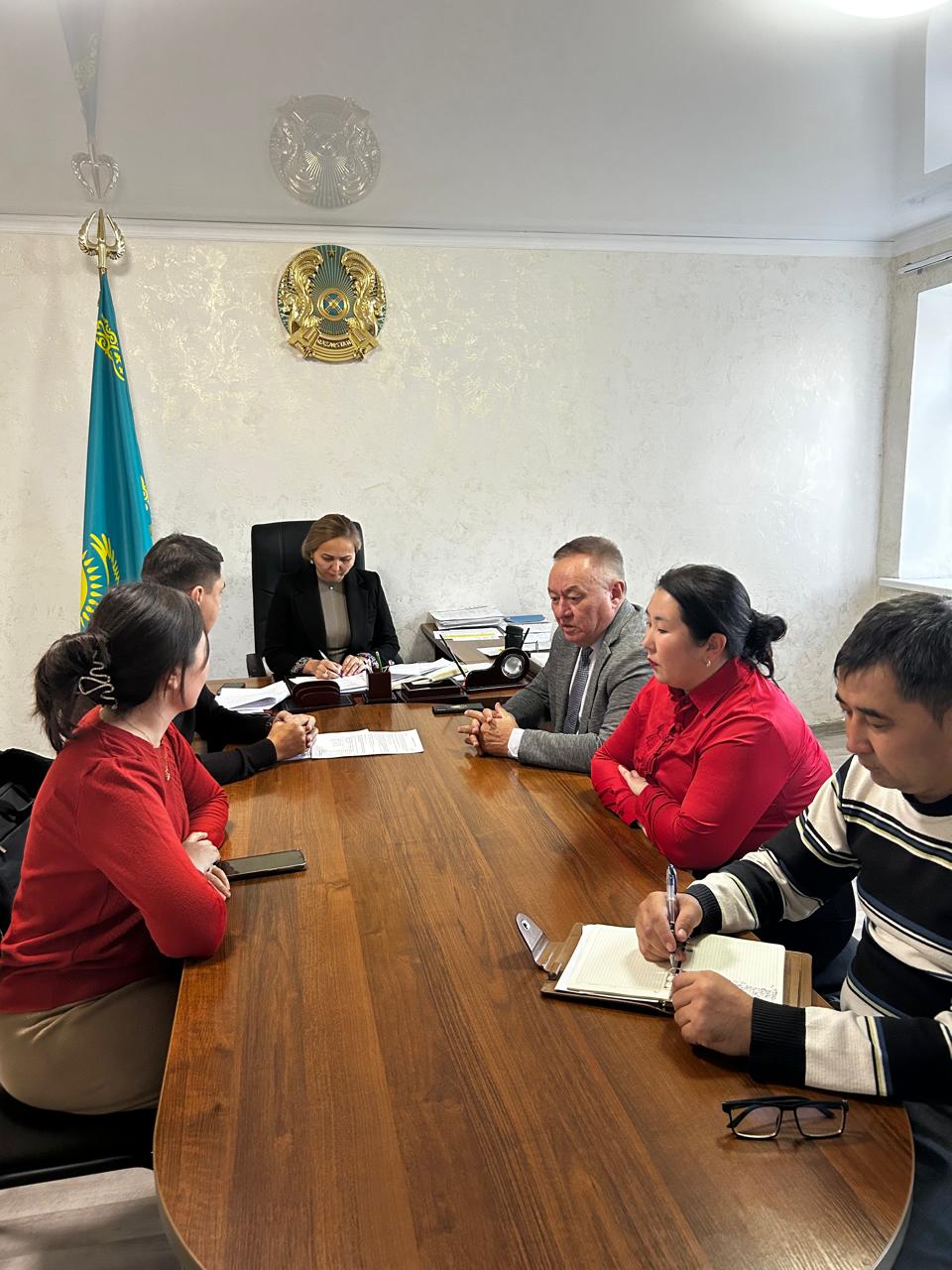 О проведении профилактического контроля и разъяснительной работы