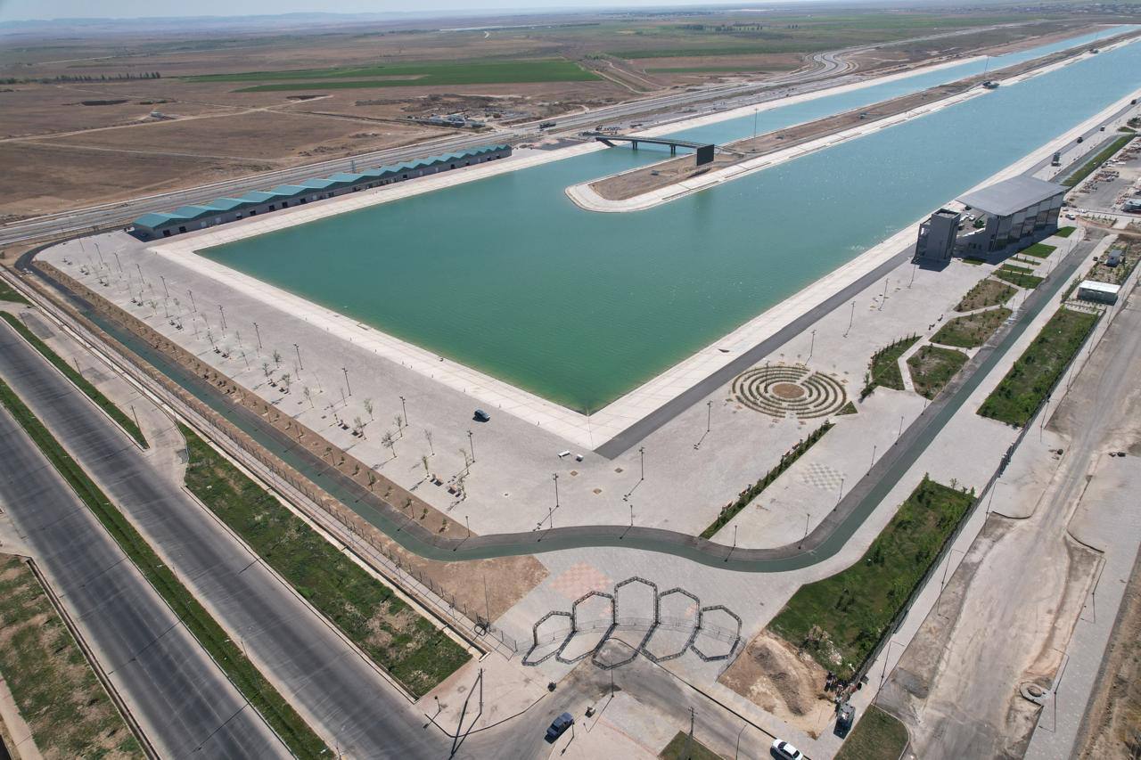 Қазақстанда Орталық Азияда теңдесі жоқ ауқымды спорт нысаны іске қосылды