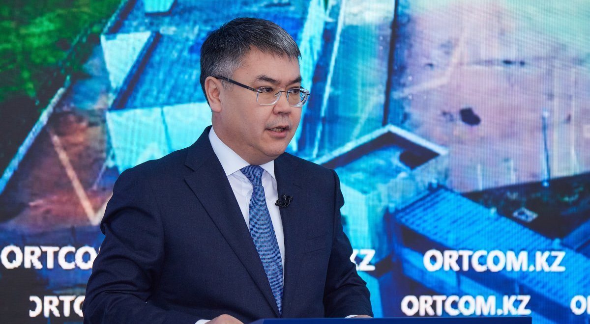 Атырау облысында 20 жаңа жоба іске асырылып, 1 300-ден аса жұмыс орны ашылады