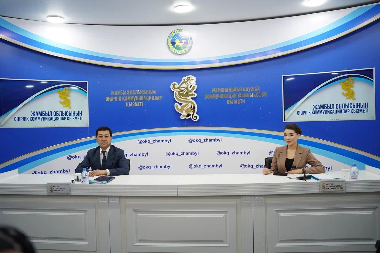 Руководитель управления подвел итоги года в сфере культуры и языков