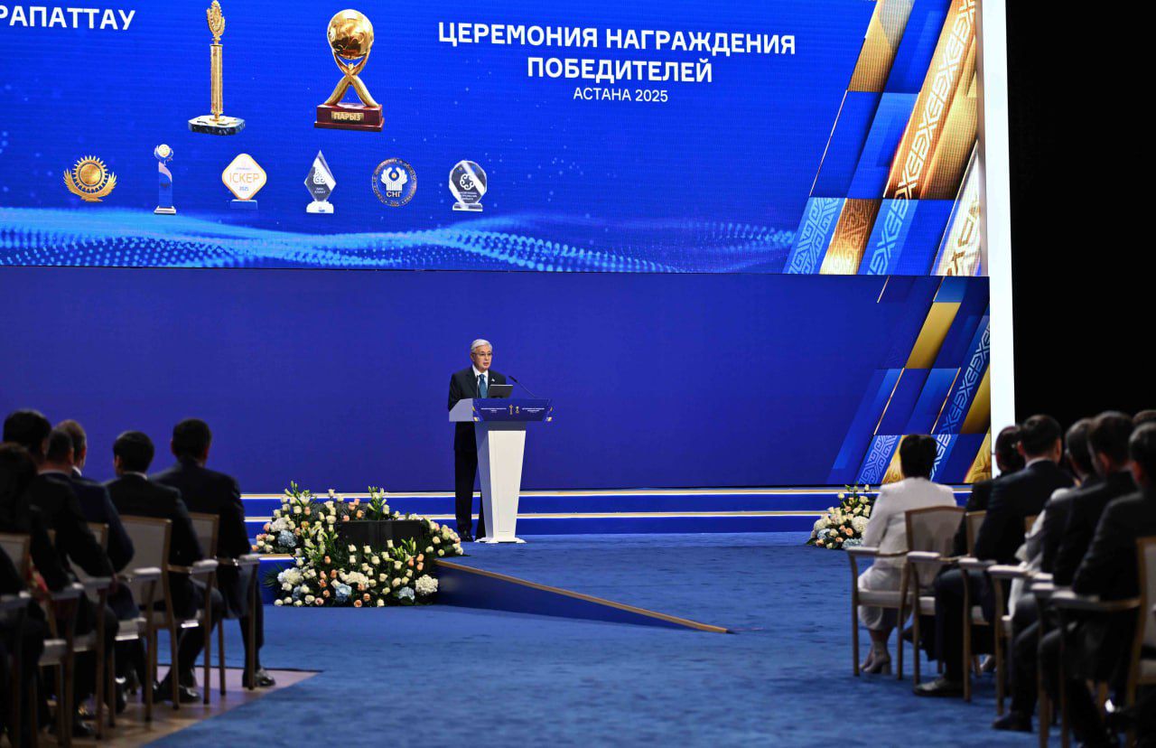 Мемлекет басшысы Үкіметке кәсіпкерлердің жаңа Салық кодексінің кейбір нормаларын іске асыру мәселесіне қатысты өтініштерін мұқият саралауды тапсырды