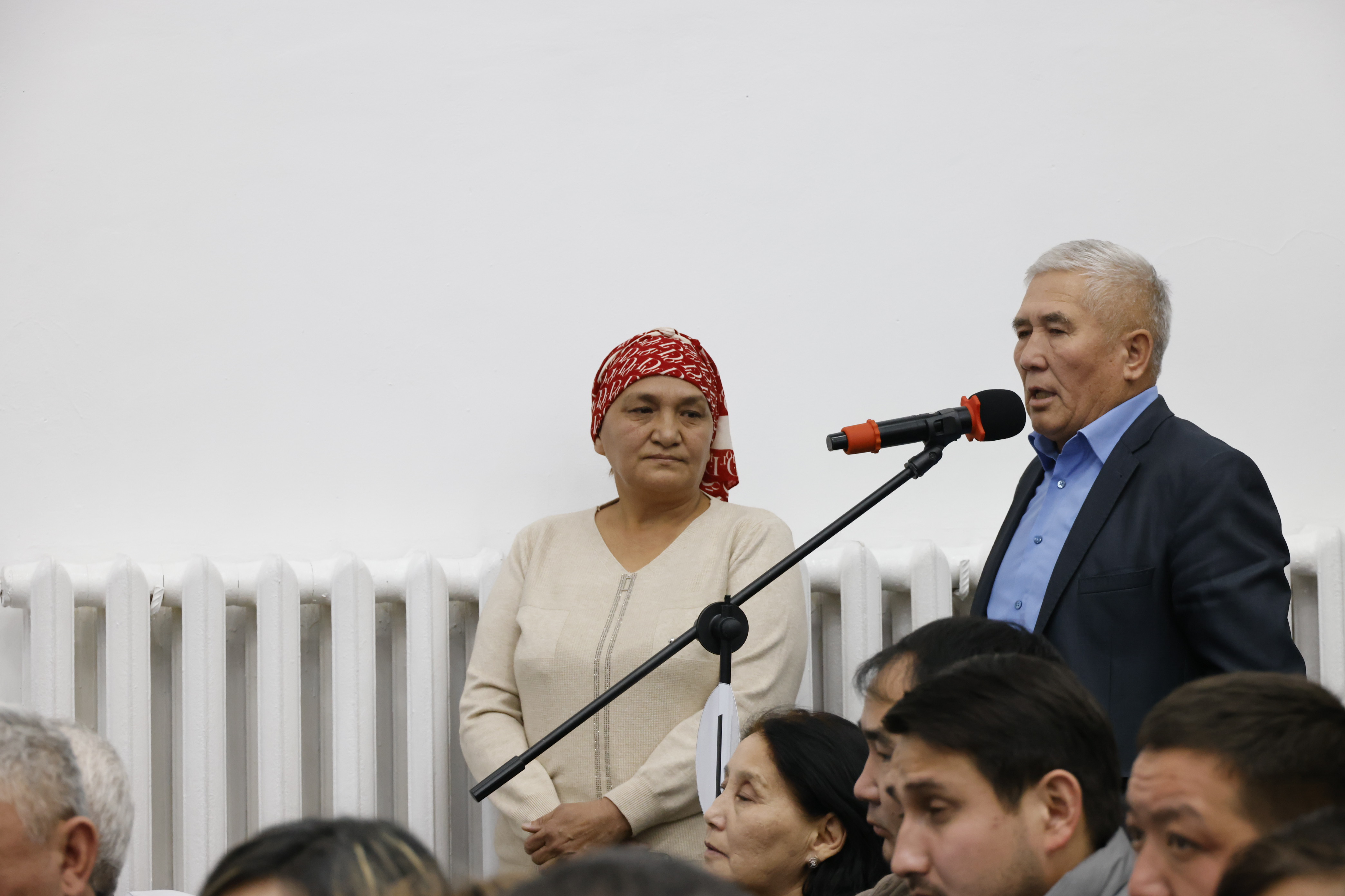 Жетісудың Ақсу ауданында жыл соңында тұрғын үй кезегі  12 % қысқарады