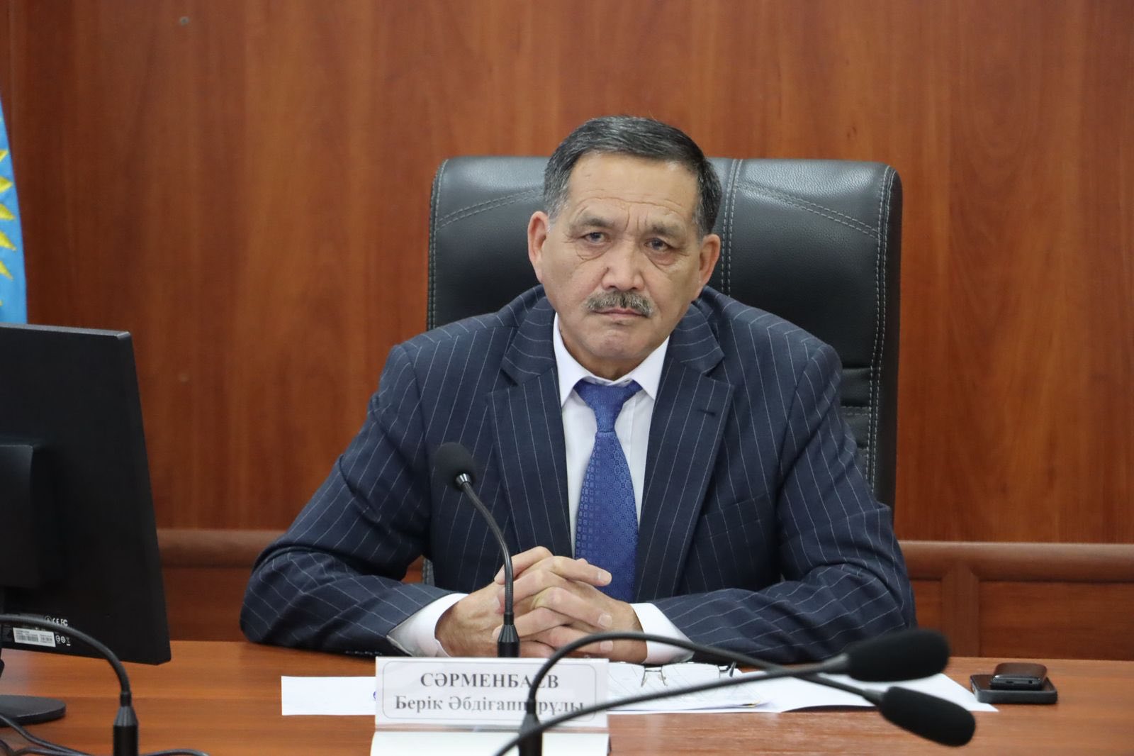 Проработан ход подготовки к посевному сезону