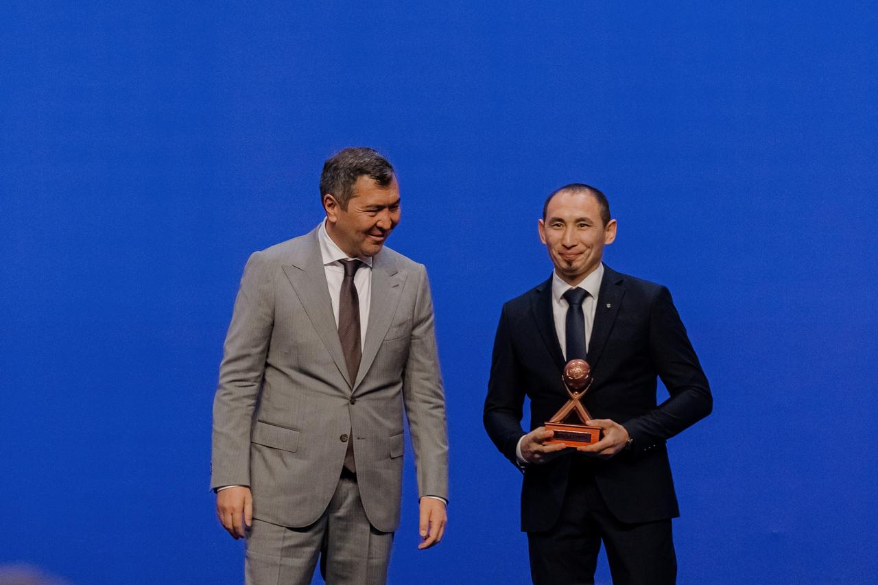 Итоги республиканского конкурса по социальной ответственности бизнеса «Парыз»