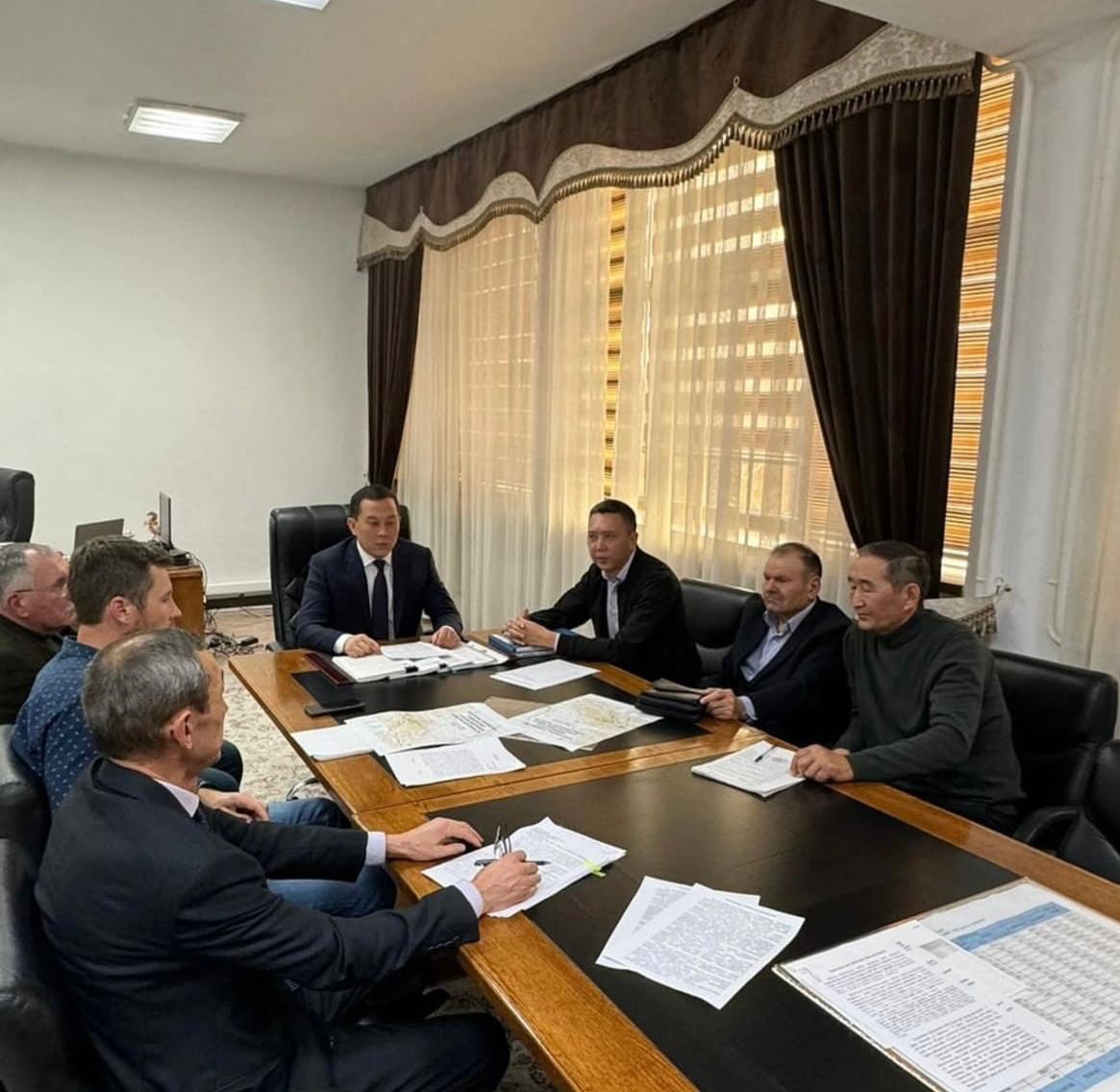 Публичные обсуждения в сфере оказания государственных услуг за 2024 года