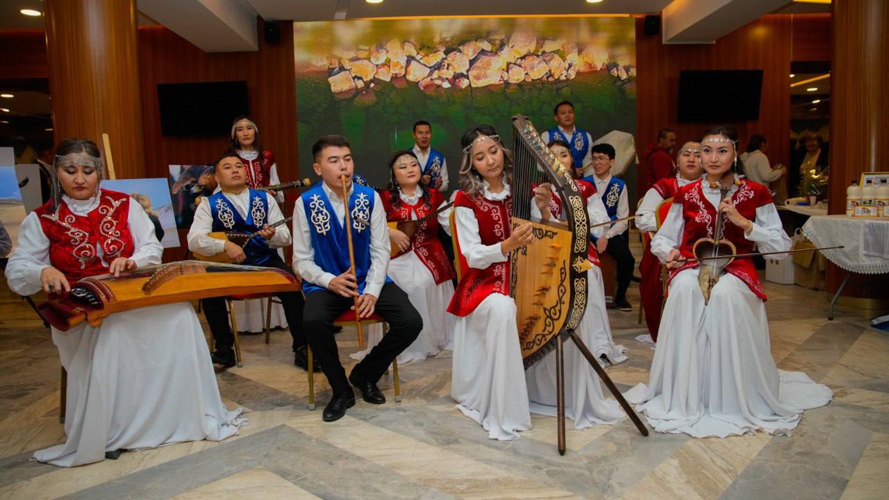 Облыс орталығында Ұлан ауданының мәдени күндері басталды