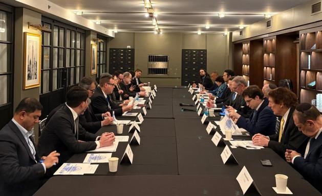 US Experts Characterized Kazakhstan as a Leading Economy in Central Asia