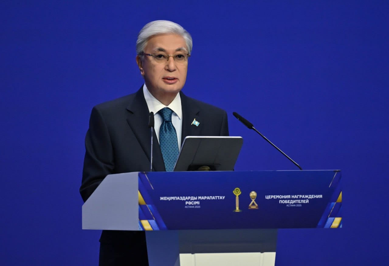 «Әр кәсіпкердің жетістігі – ел мерейінің айқын көрінісі»