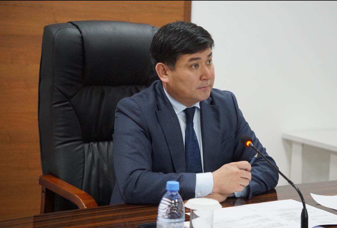 ОБСУЖДЕНЫ ПРИЗЫВНАЯ КАМПАНИЯ И ОСЕННЯЯ ПОСАДКА ИВЫ