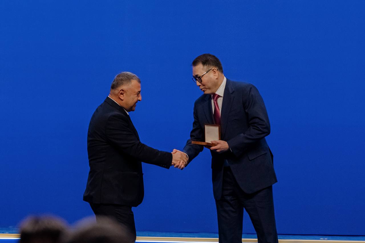 Қазақстандағы үздік азық-түлік және халық тұтынатын тауарлар анықталды