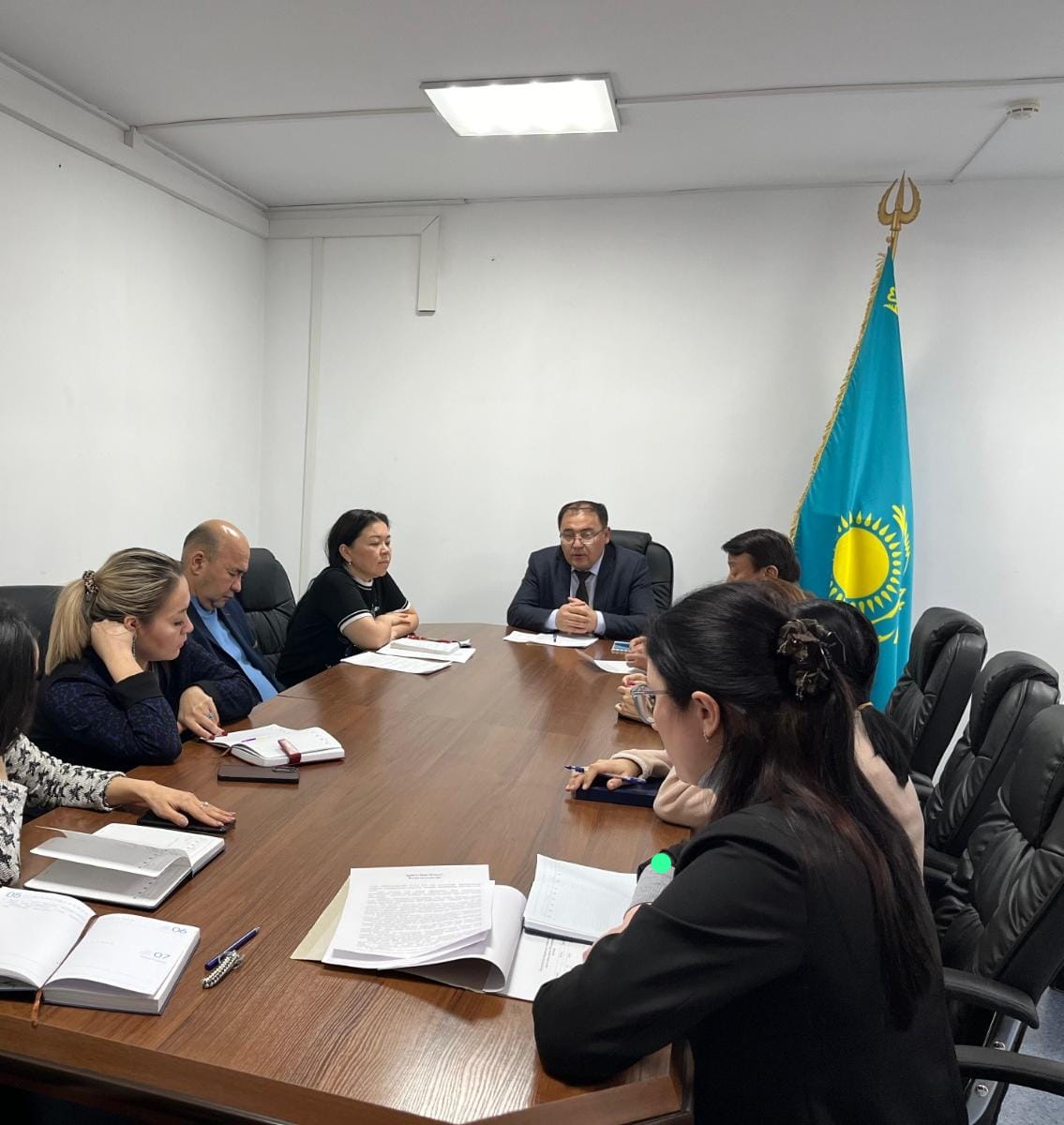 Профилактика коррупции – общая обязанность общества