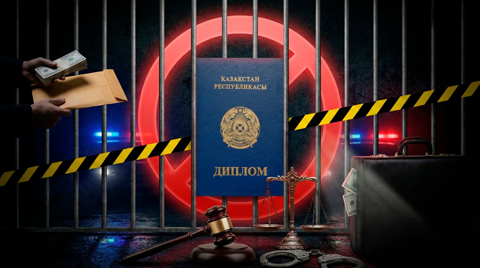 Информация о мерах по подтверждению подлинности дипломов