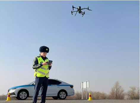 Безопасная дорога: какая работа проводится в области по обеспечению дорожной безопасности?