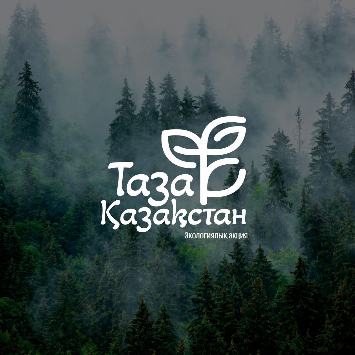 Табиғатты аялау, тазалықты сақтау – әрқайсымыздың міндетіміз.