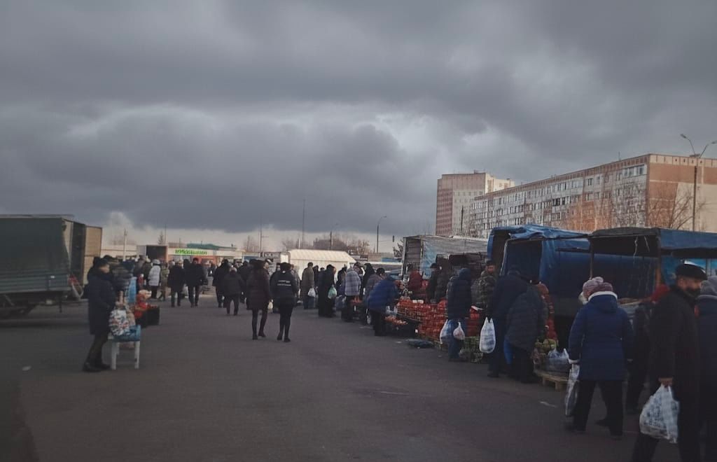 Құрметті Көкшетау қаласының тұрғындары мен қонақтары!