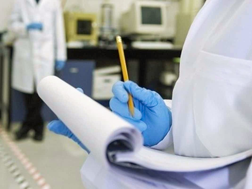 Өндірістік бақылауды жүргізудің негізгі тәсілдері