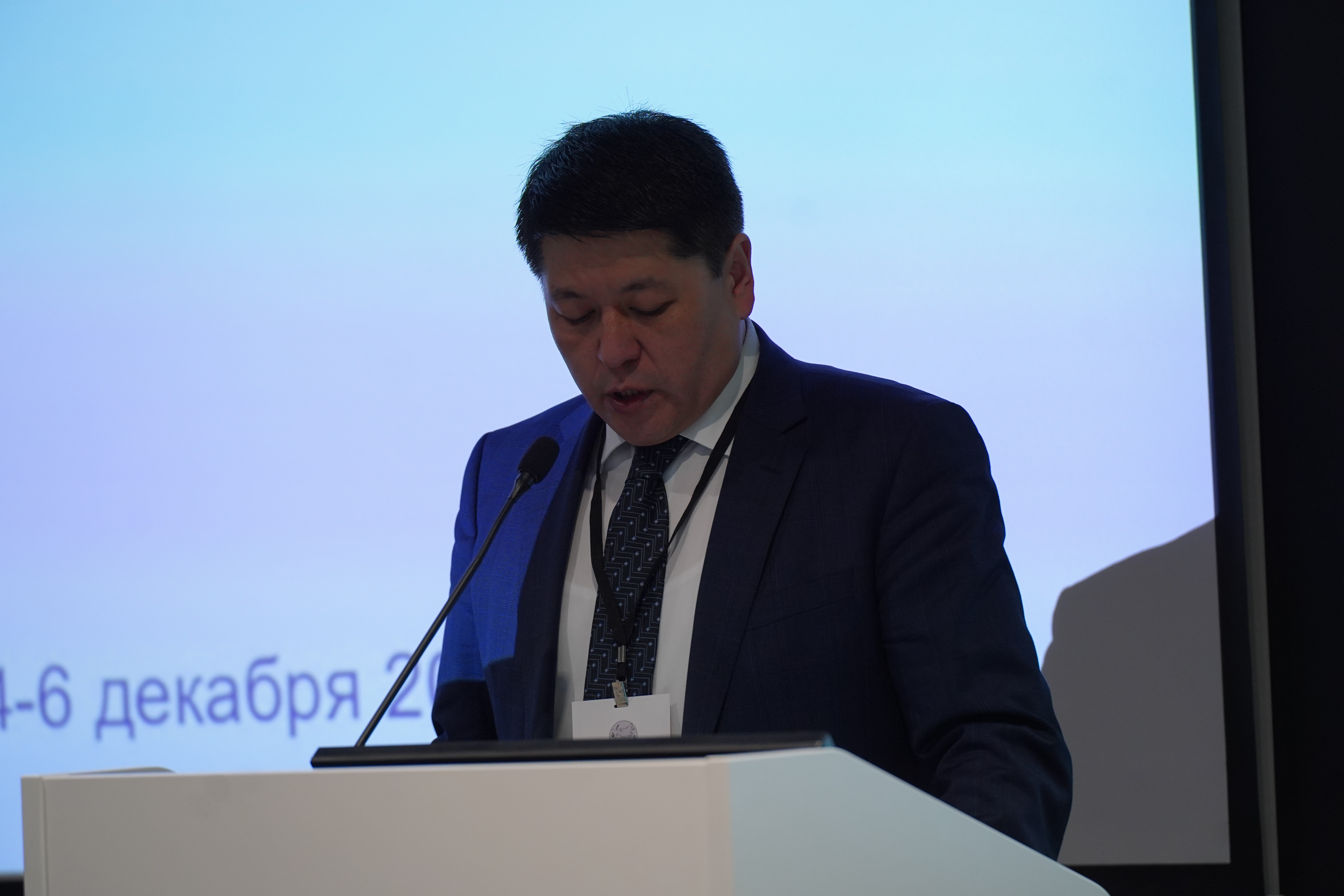 Казахстан региональный лидер цифровой трансформации