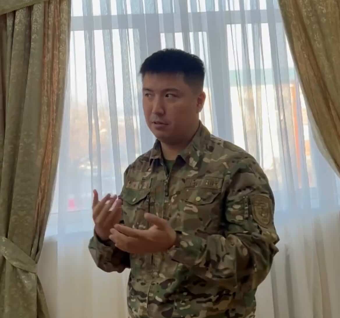 Провели обучающий семинар