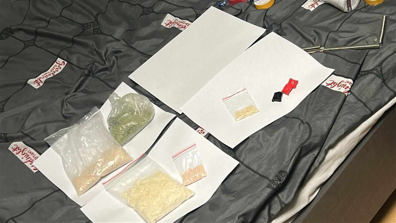 Шығыс Қазақстан облысында психотроптық заттарды сатумен айналысқан азамат ұсталды