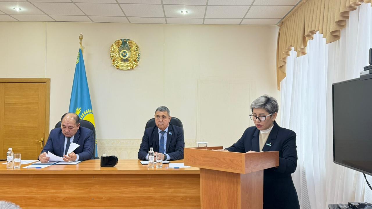 Аппаратное совещание