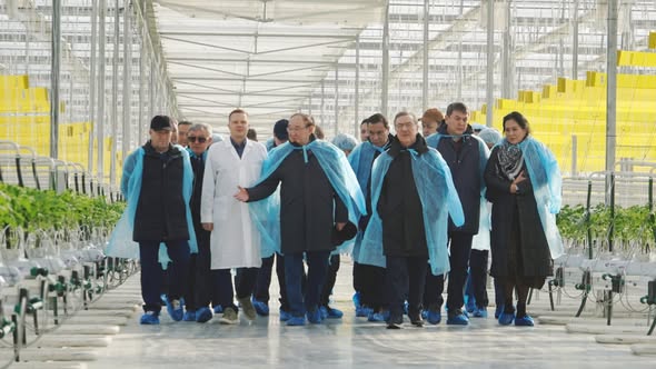 ТҮРКІСТАН ОБЛЫСЫНДА АГРОӨНЕРКӘСІП ЖОБАЛАРЫНЫҢ ІСКЕ АСУ БАРЫСЫ БАСТЫ НАЗАРДА