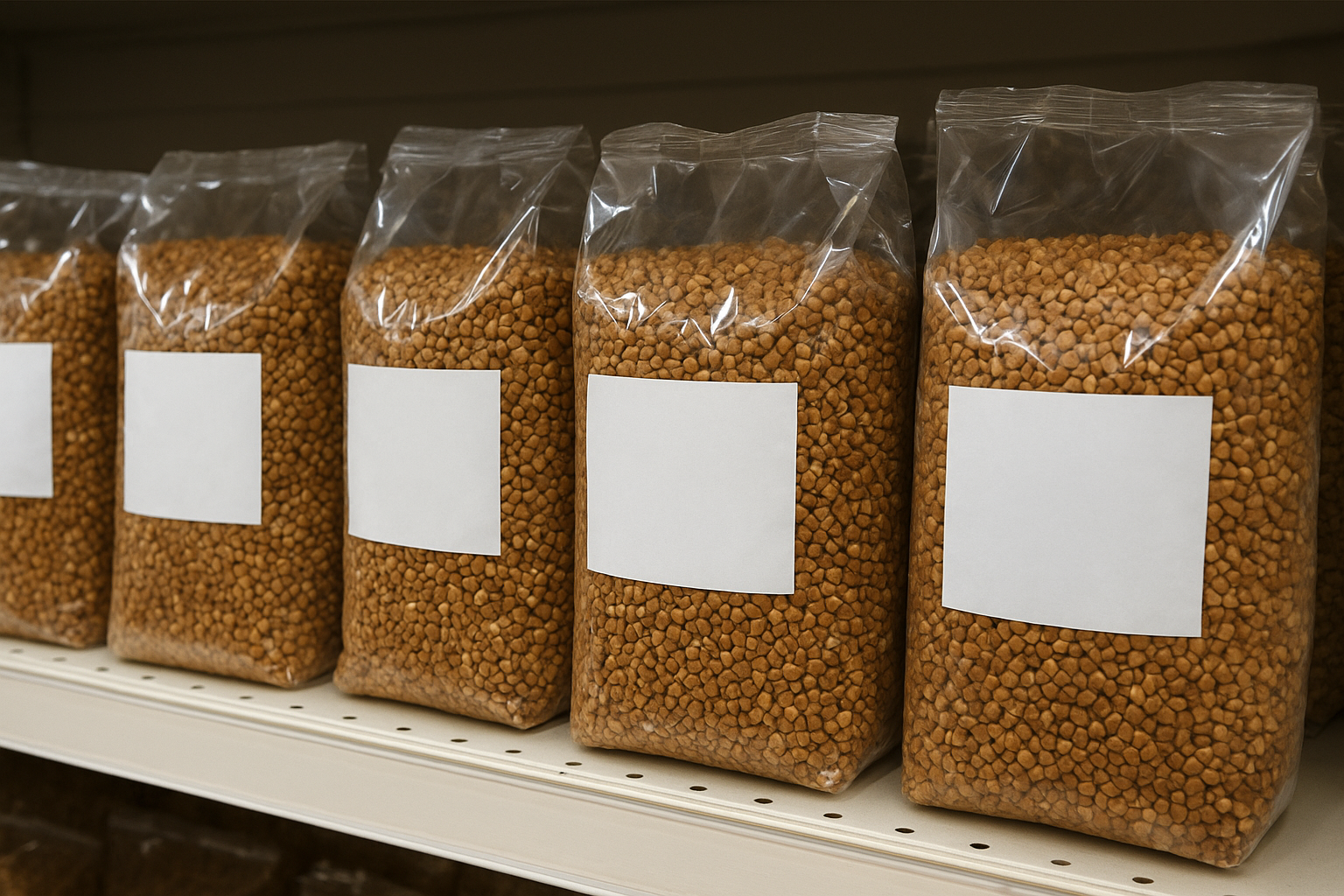 Астана базарларындағы тексеріс: Сауда комитеті төрағасының назарын аударған жағдай