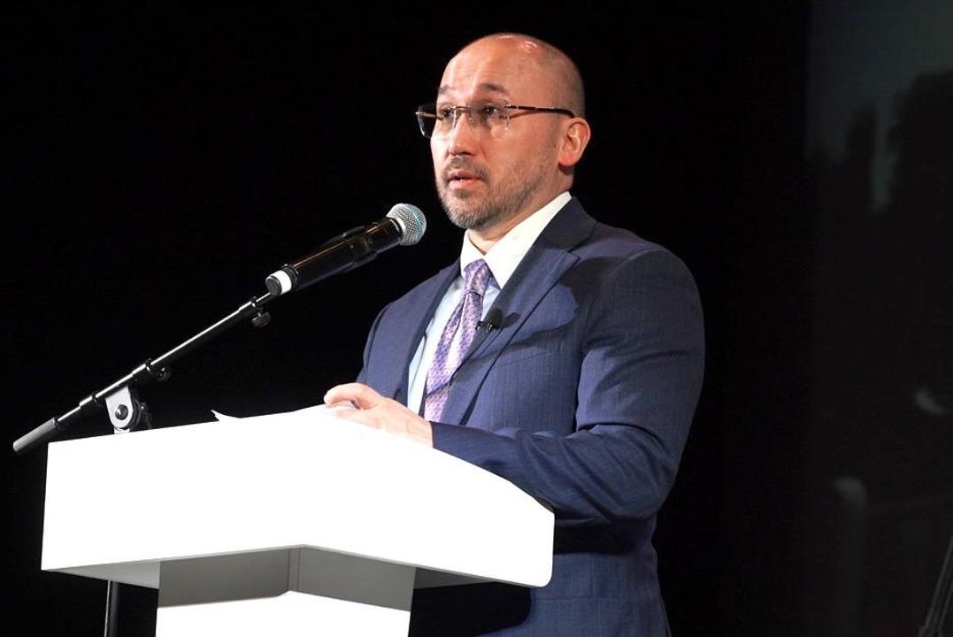 В Москве представили фильм о казахстанце – защитнике Брестской крепости