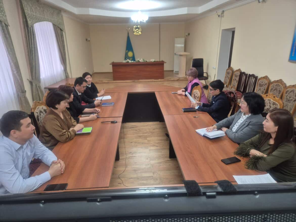 Проведён семинар по соблюдению требований информационной безопасности