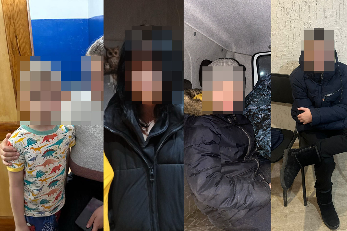 Жыл басынан бері Петропавлда 79 кәмелетке толмаған бала табылды