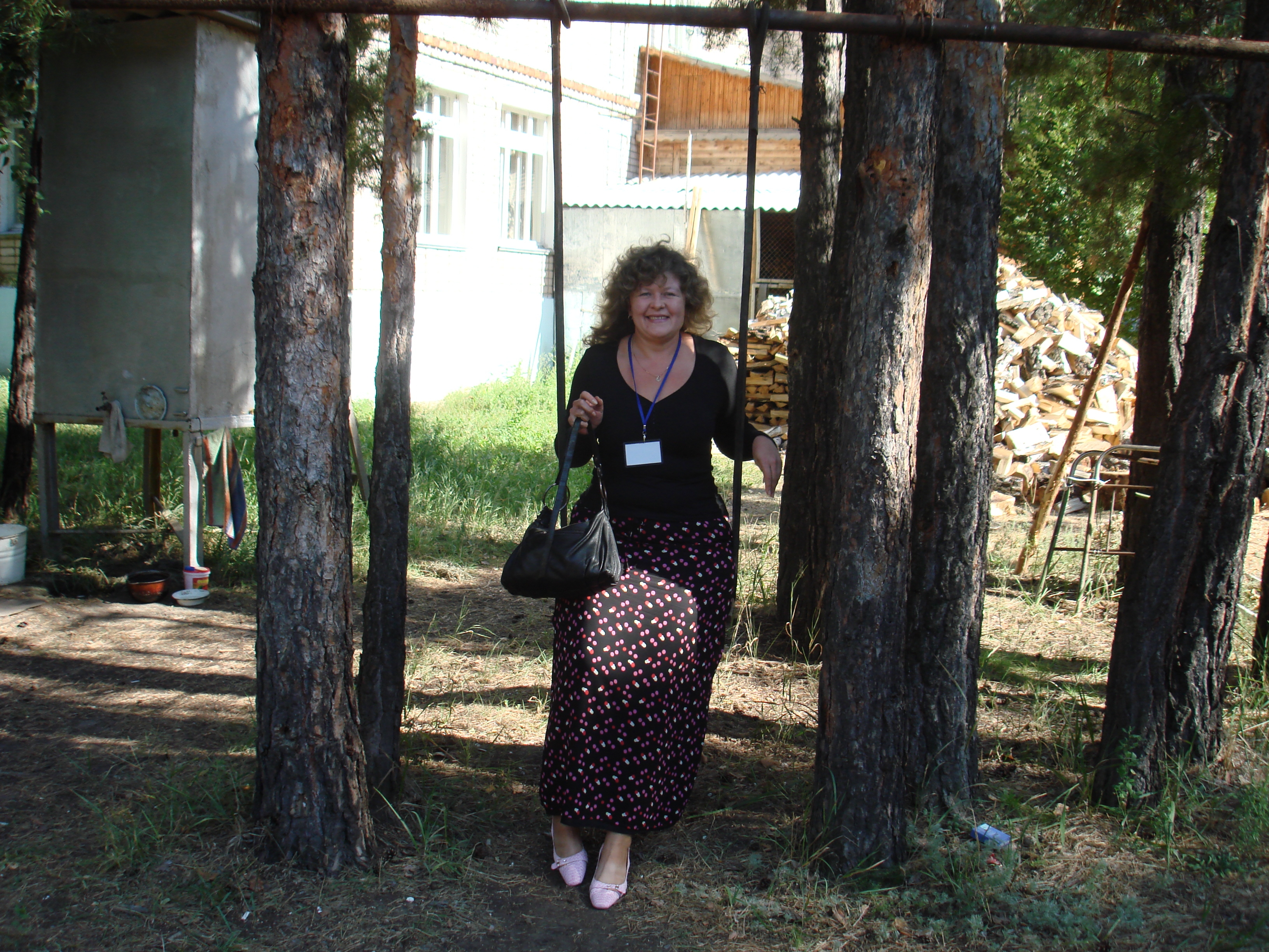 60 лет  Коркиной Марине Анатольевне