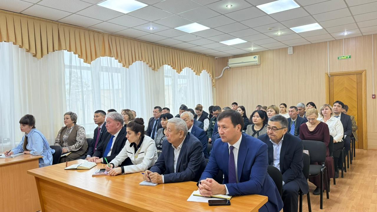 Аппаратное совещание