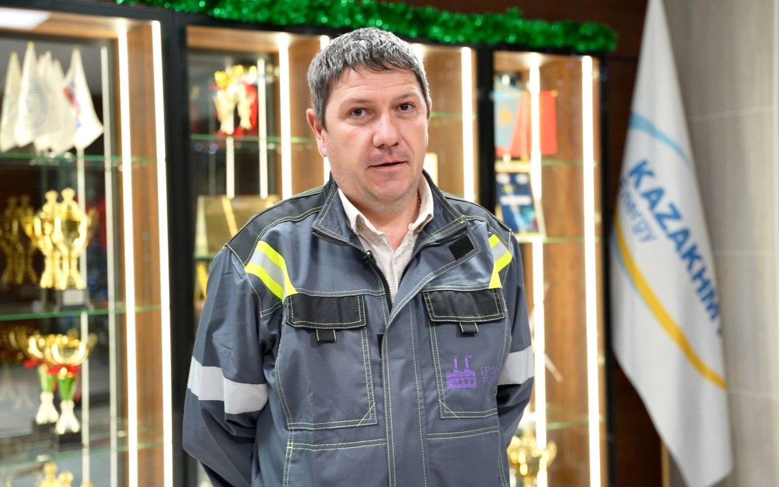 Трудовая династия Хабибуллиных: 170 лет служения энергетике