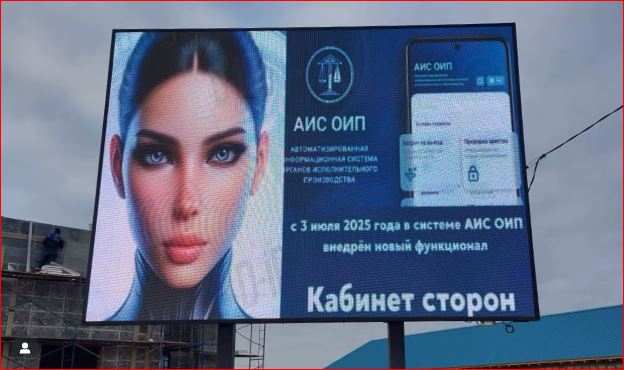 Видеоролики о мобильном приложении "Кабинет сторон"