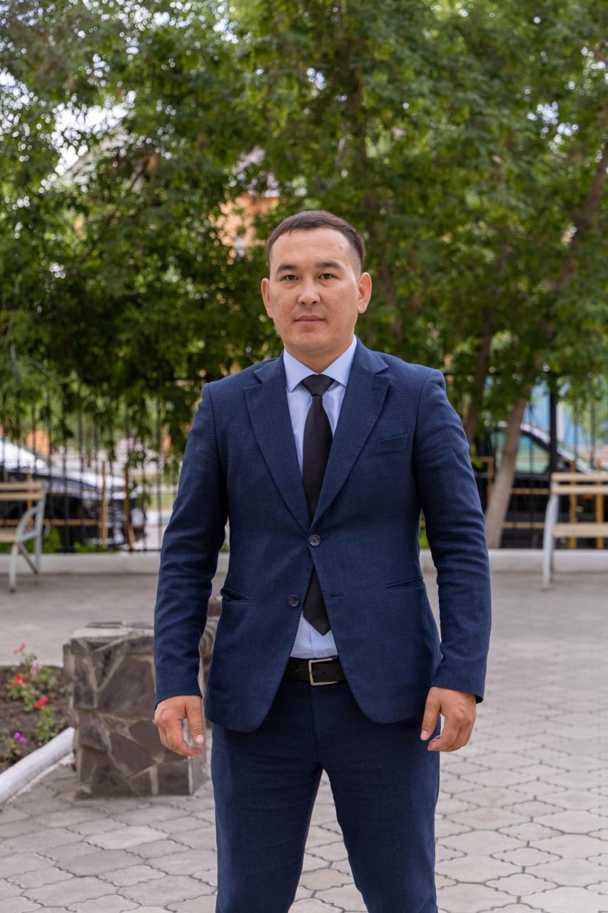 «Ноль терпимости к коррупции»: интервью с акимом Александровского сельского округа Алтынбеком Сериковичем Нуртаевым