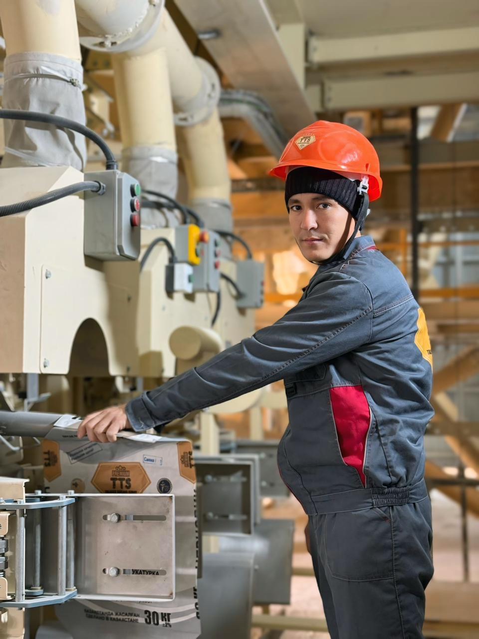 Промышленный сектор области демонстрирует устойчивый рост и расширение производства