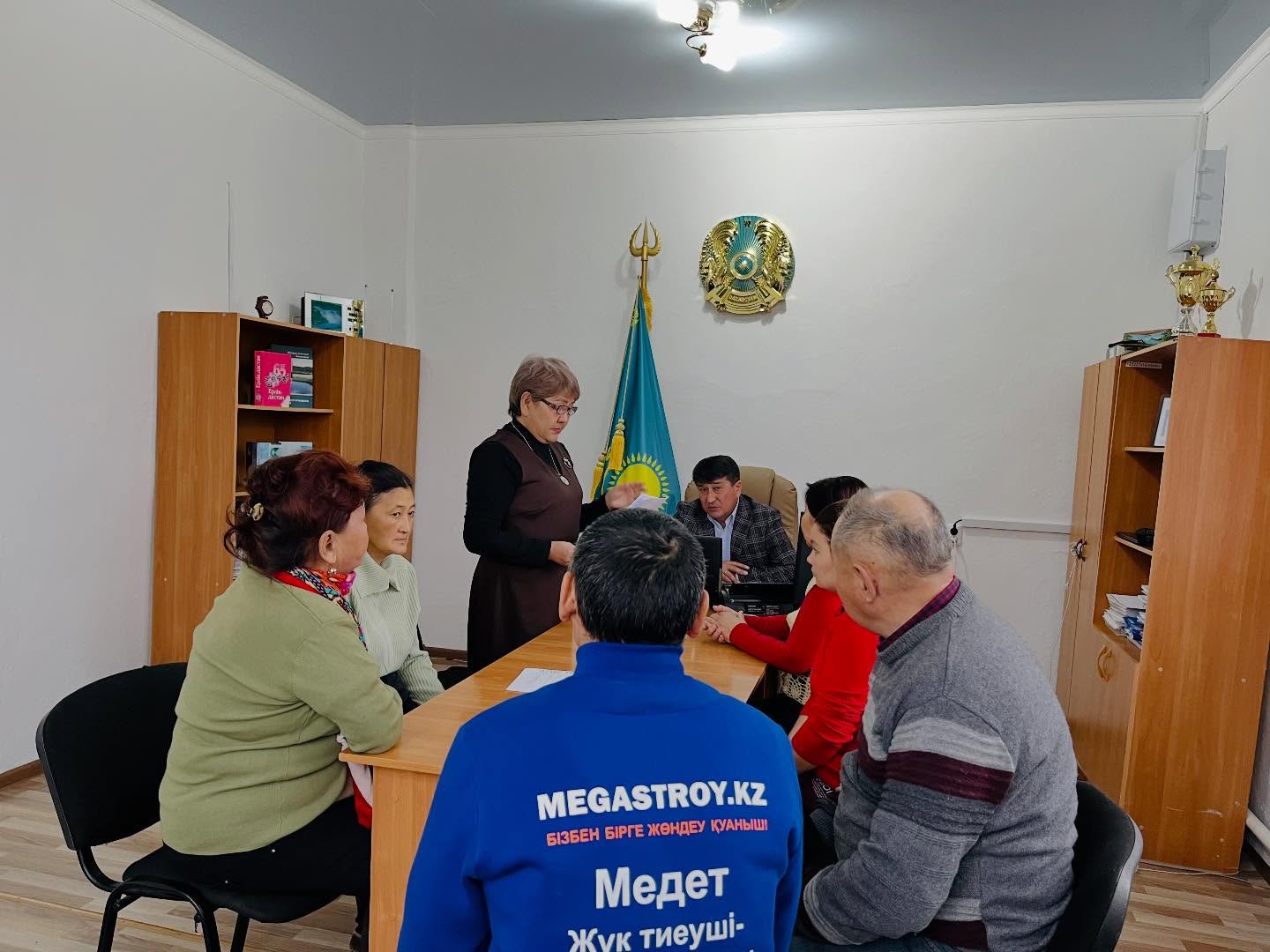 “Діни экстремизм және терроризм”