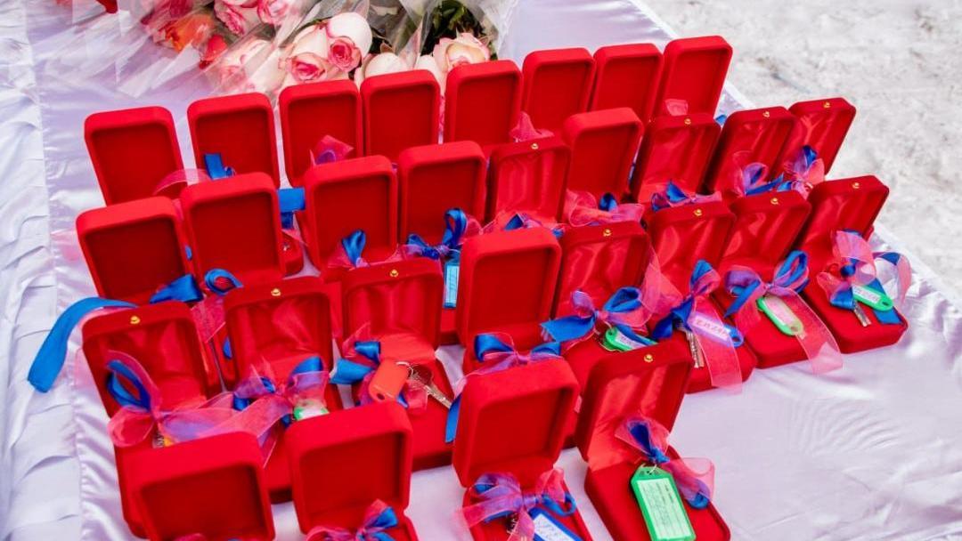 Қарағанды облысында биыл кезектегілер үшін 1231 пәтер сатып алынады