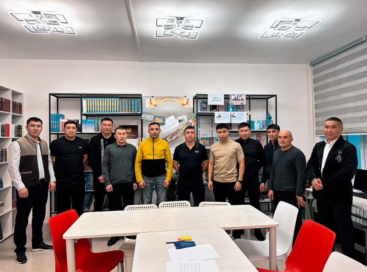 Совет отцов «Школы мудрости»: воспитание и семейные ценности